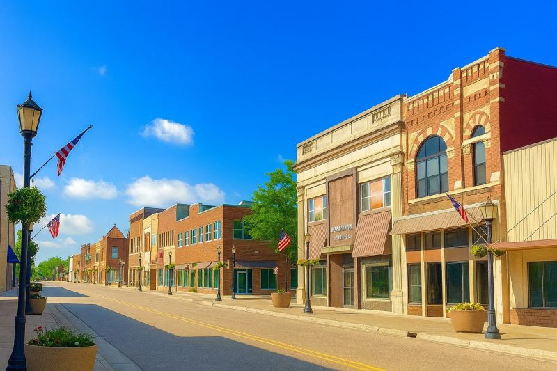 Local Concrete Raising in Austin, MN