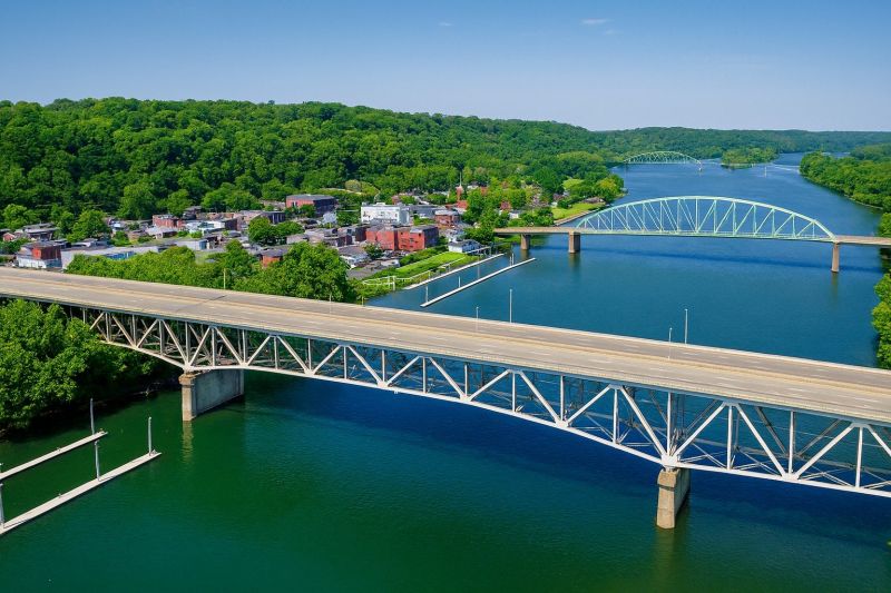 Local Concrete Raising in Beaver, PA