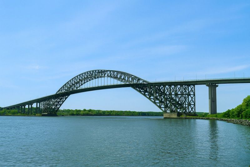 Local Concrete Raising in Bayonne, NJ