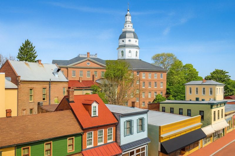 Local Concrete Raising in Hampstead, MD