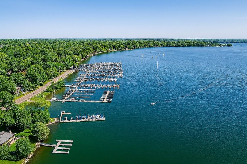 Local Concrete Raising in Minnetonka, MN