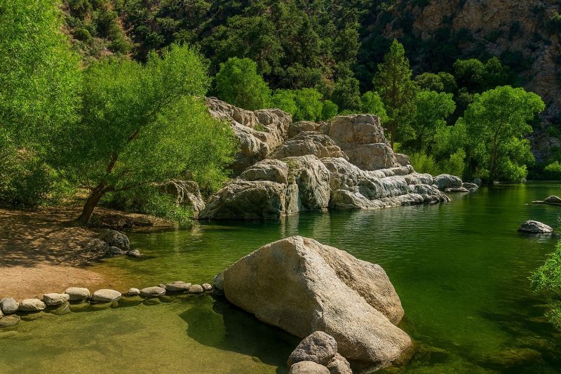 Local Concrete Raising in Apple Valley, CA