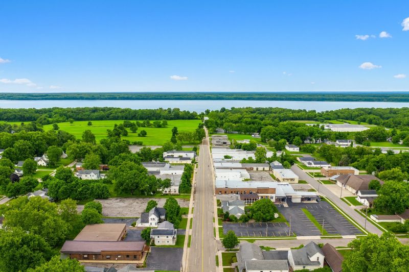 Local Concrete Raising in Cortland, OH