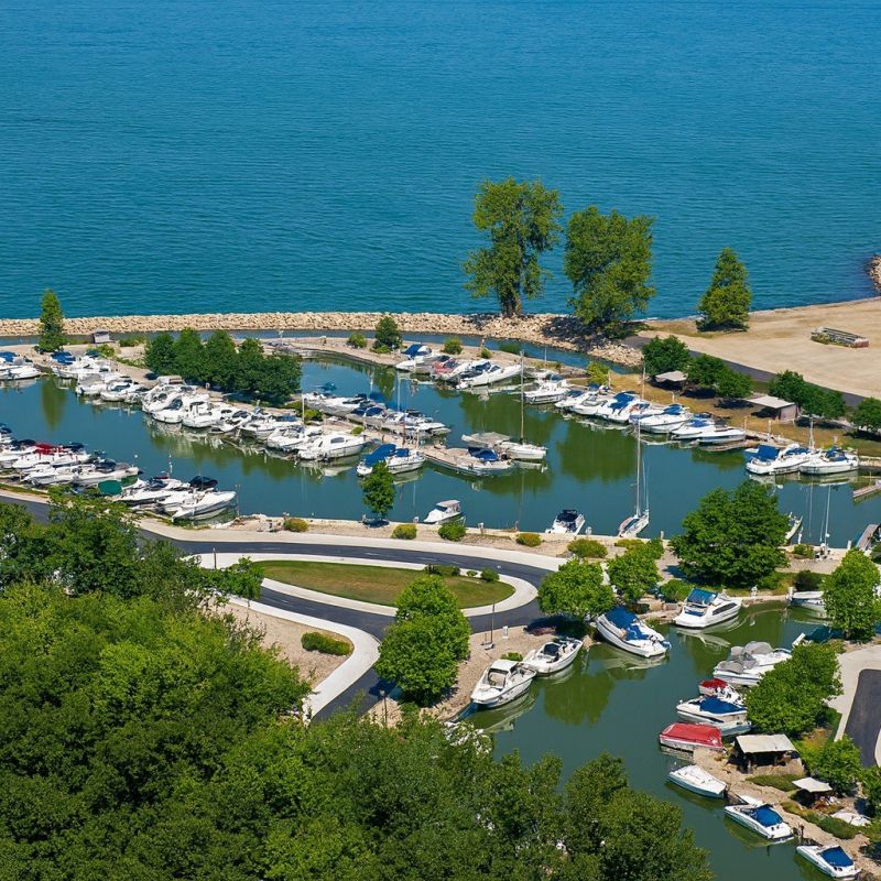 Local Concrete Raising in Eastlake, OH