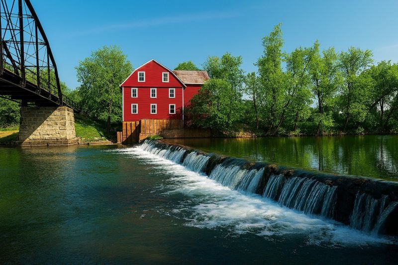 Local Concrete Raising in Rogers, AR