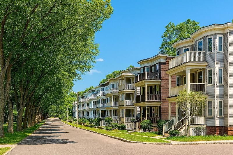 Local Concrete Raising in Jamaica Plain, MA