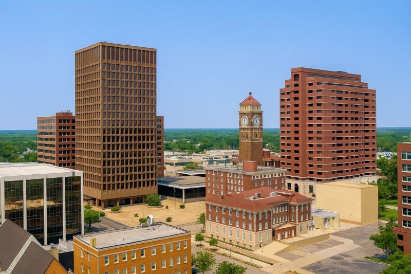 Local Concrete Raising in Bartlesville, OK