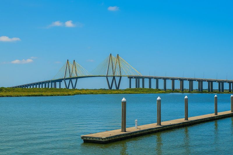 Local Concrete Raising in Baytown, TX