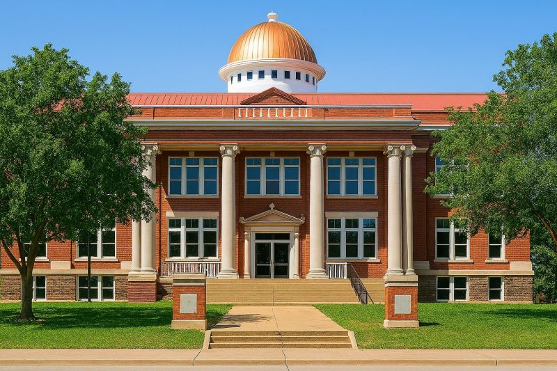 Local Concrete Raising in Lawton, OK