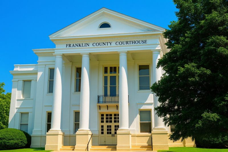 Local Concrete Raising in Franklin, VA