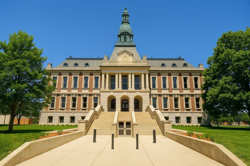 Local Concrete Raising in Grand Island, NE