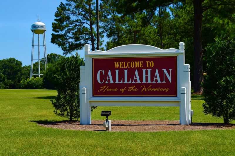 Local Concrete Raising in Callahan, FL