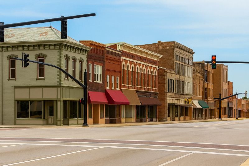 Local Concrete Raising in Celina, OH