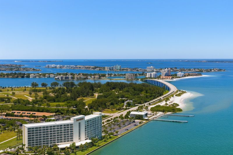Local Concrete Raising in Clearwater, FL