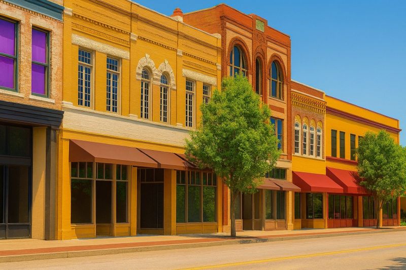 Local Concrete Raising in Neosho, MO