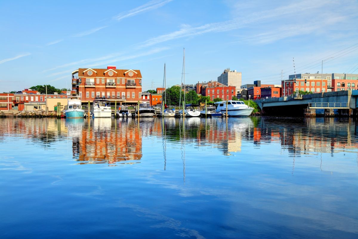 Local Concrete Raising in Norwalk, CT