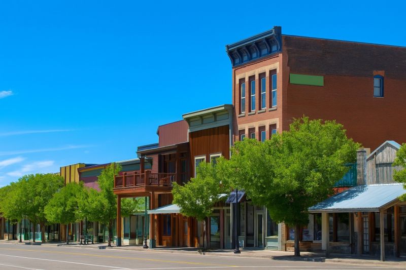 Local Concrete Raising in Gunnison, CO