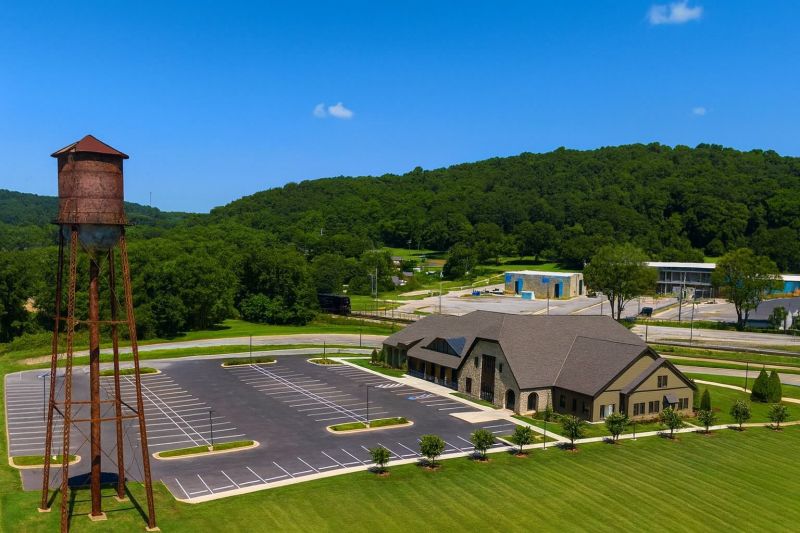 Local Concrete Raising in Alabaster, AL