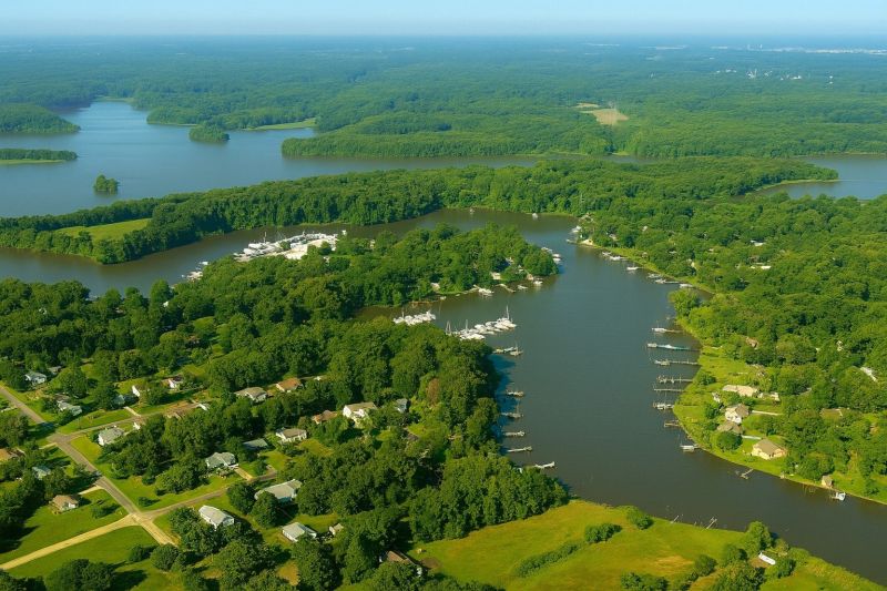Local Concrete Raising in Edgewater, MD