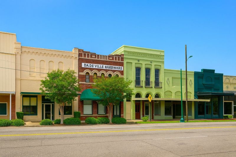 Local Foam Jacking in Dadeville, AL