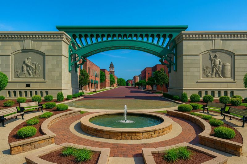 Local Foam Jacking in Bucyrus, OH