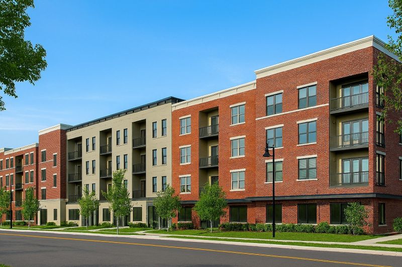 Local Foam Jacking in Greenwood, IN