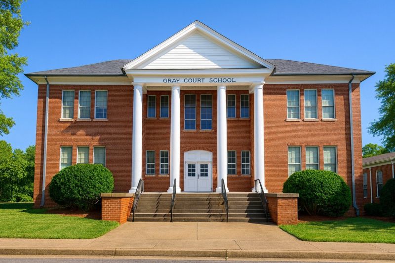 Local Foam Jacking in Gray Court, SC