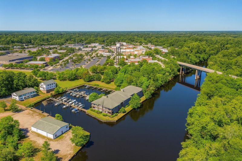 Local Foam Jacking in Conway, SC