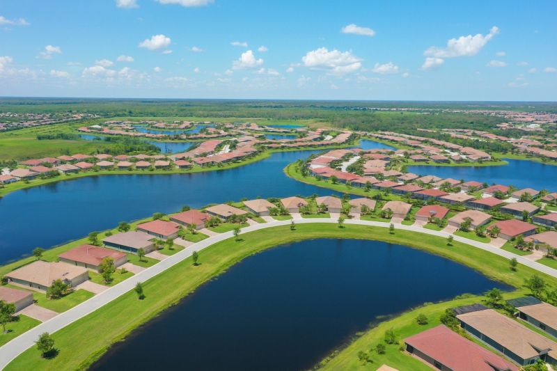 Local Foam Jacking in Alva, FL