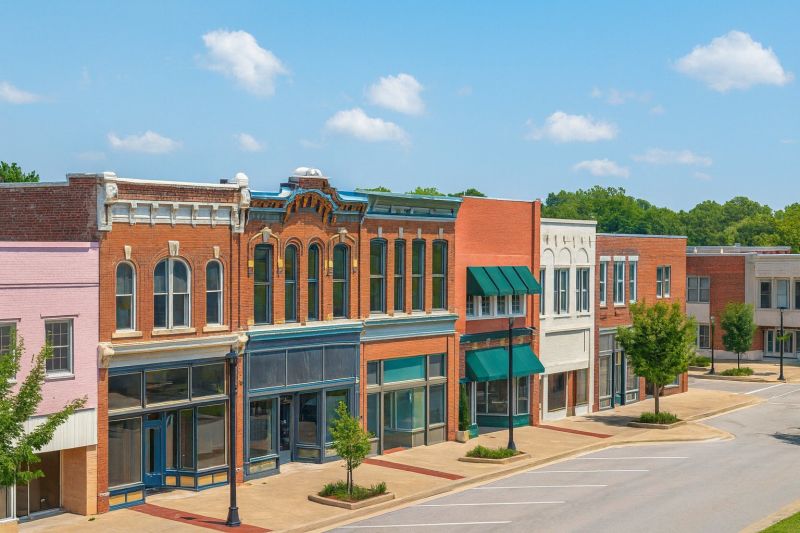 Local Foam Jacking in Liberty, MO