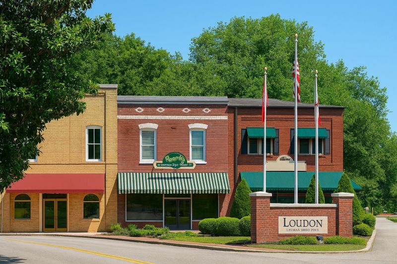 Local Foam Jacking in Loudon, TN