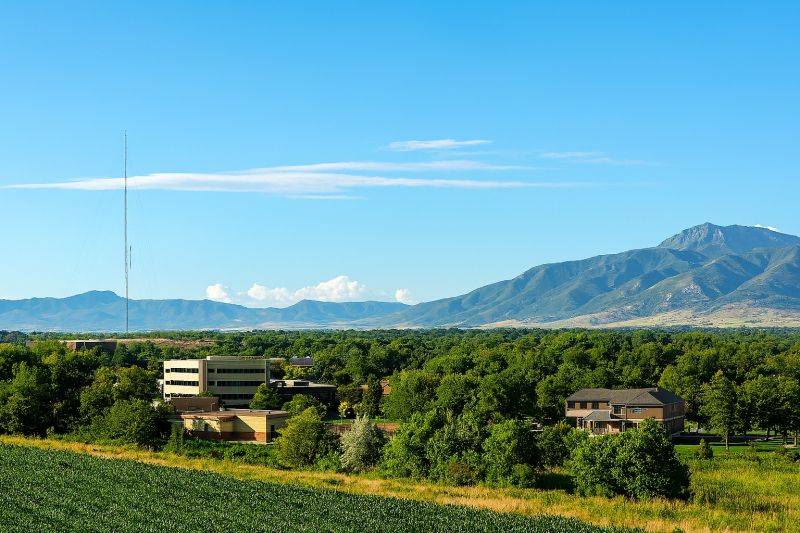 Local Foam Jacking in Layton, UT