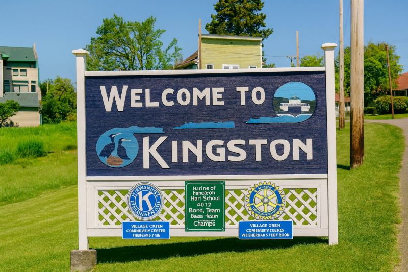 Local Foam Jacking in Kingston, WA