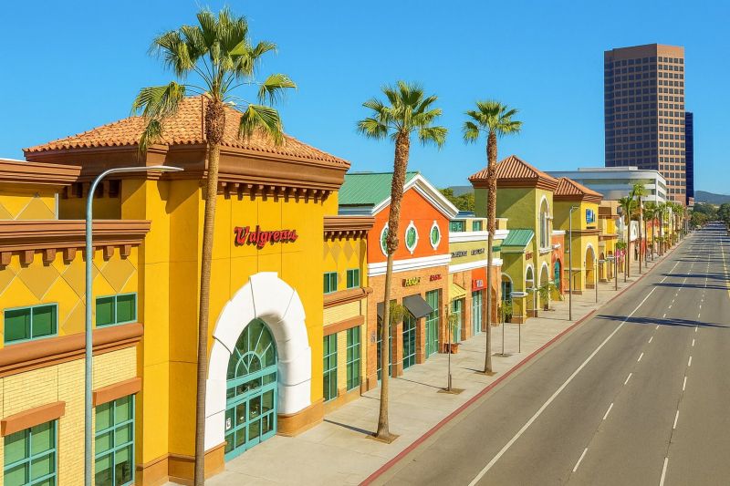 Local Foam Jacking in Brentwood, CA