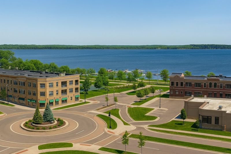 Local Foam Jacking in Forest Lake, MN