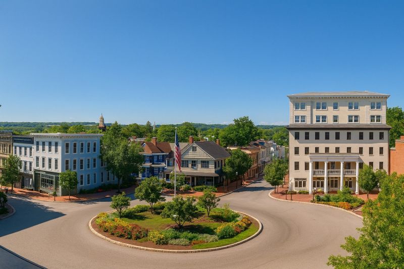 Local Foam Jacking in Basking Ridge, NJ