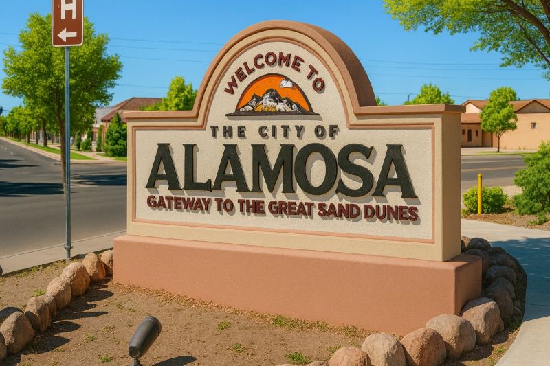 Local Foam Jacking in Alamosa, CO