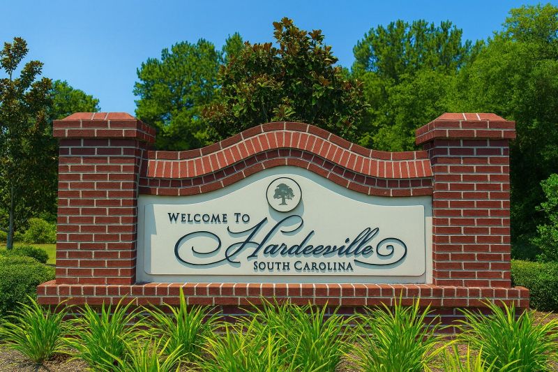 Local Foam Jacking in Hardeeville, SC