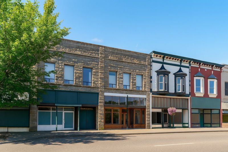 Local Foam Jacking in Centralia, WA