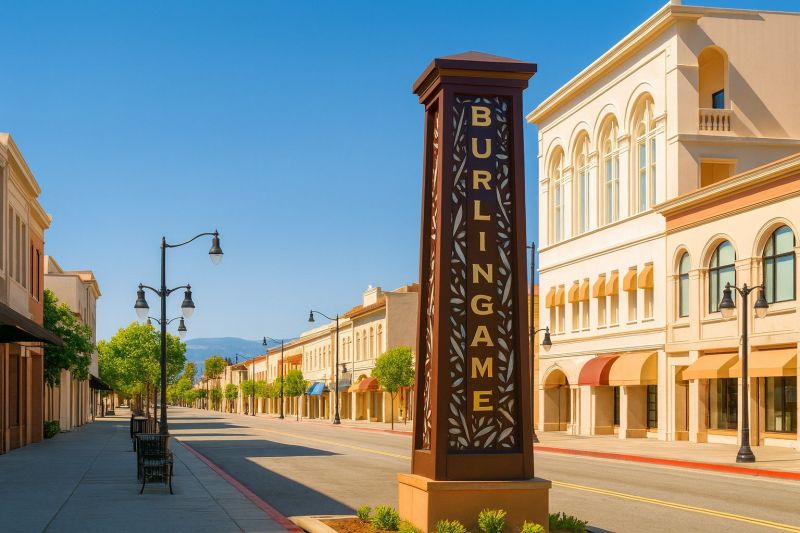 Local Foam Jacking in Burlingame, CA