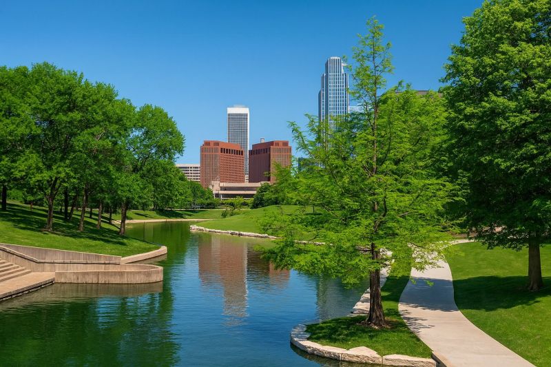 Local Foam Jacking in Bellevue, NE