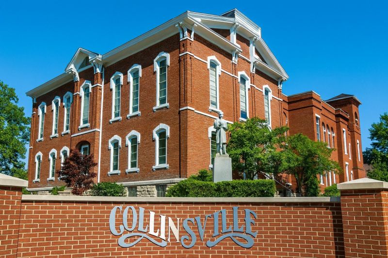 Local Foam Jacking in Collinsville, IL