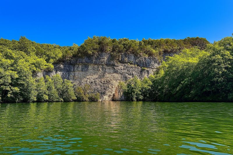 Local Foam Jacking in Lake Ozark, MO