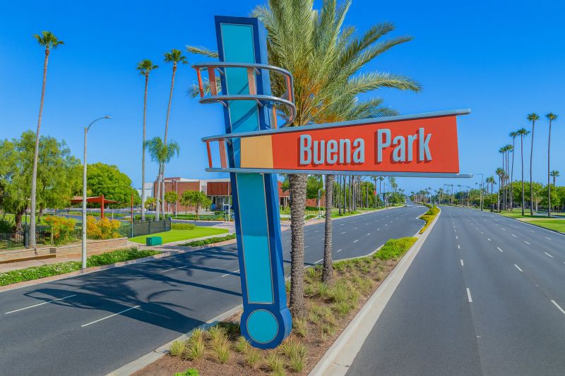 Local Foam Jacking in Buena Park, CA