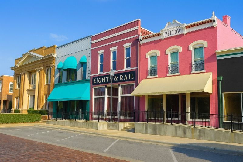 Local Foam Jacking in Opelika, AL