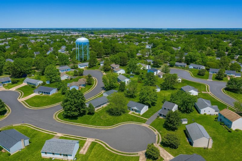 Local Foam Jacking in Herndon, VA