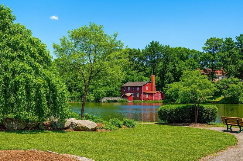 Local Foam Jacking in Bergenfield, NJ