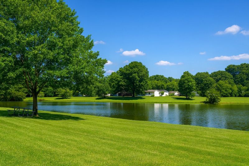 Local Foam Jacking in Browns Summit, NC