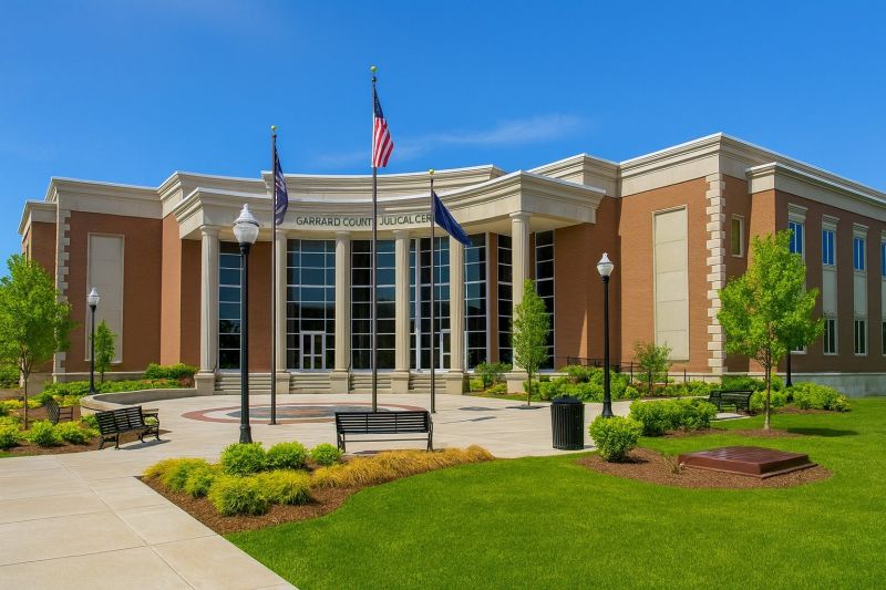 Local Foam Jacking in Lancaster, KY