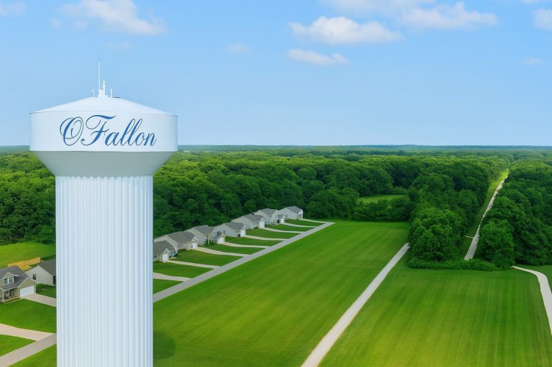 Local Foam Jacking in O Fallon, IL